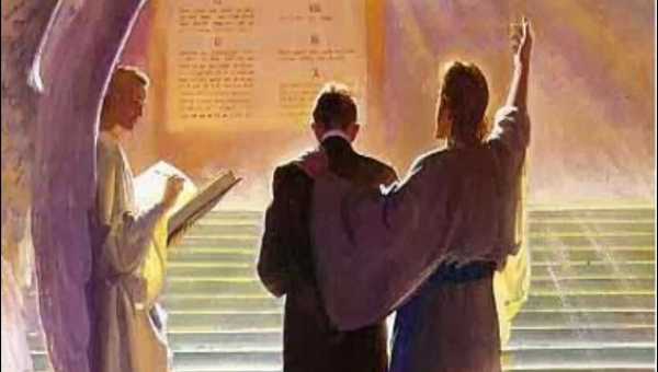 Planul lui Dumnezeu cu lumea