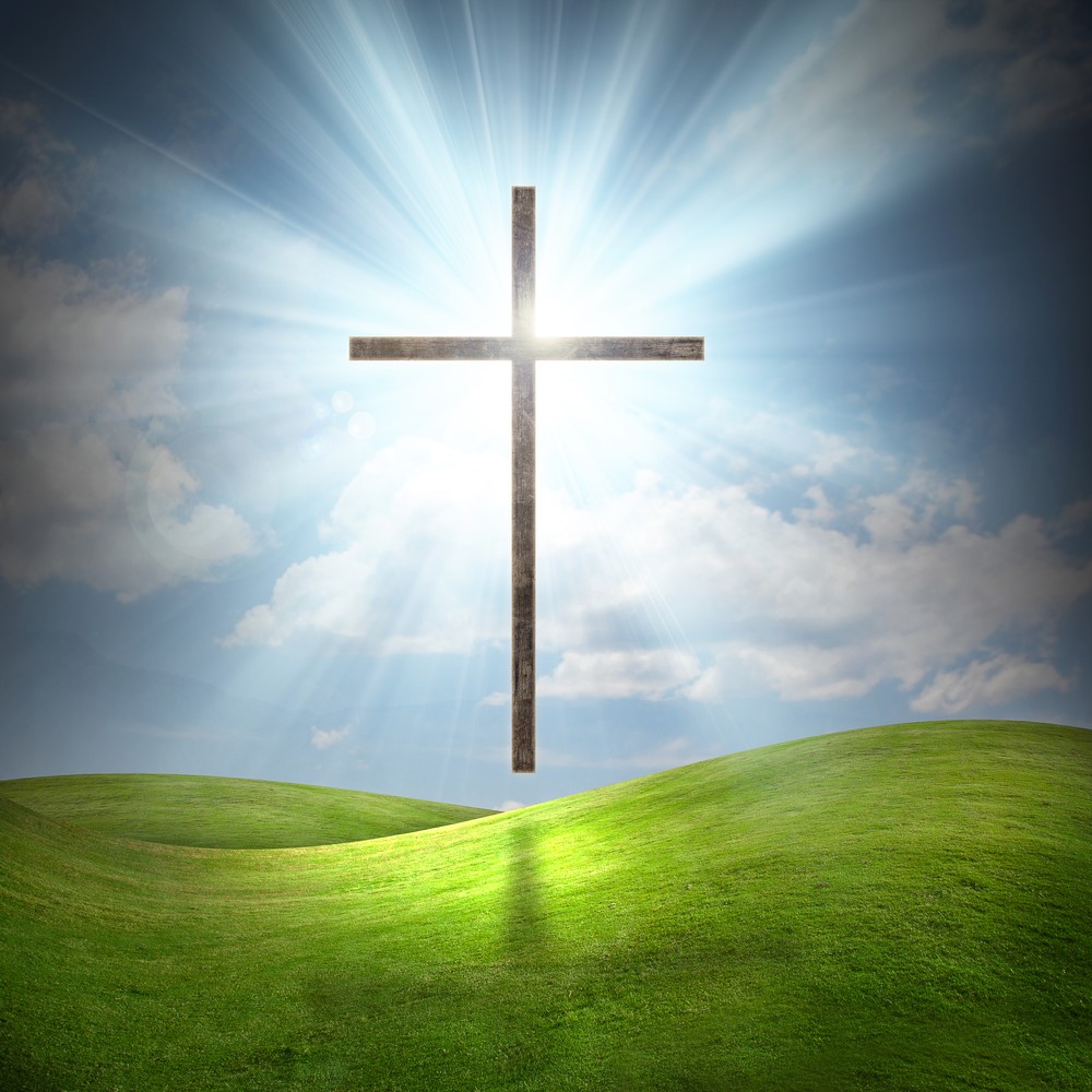 Crucea. Planul de salvare a lui Dumnezeu