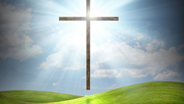 Crucea. Planul de salvare a lui Dumnezeu