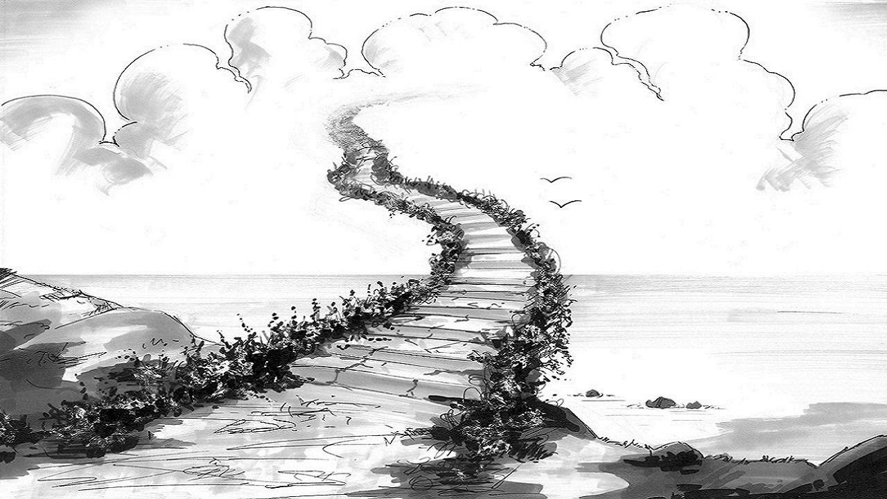 Primii pasi pe calea credintei