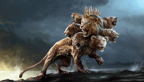 Lucrarea de înșelare din zilele din urmă și venirea antihristului