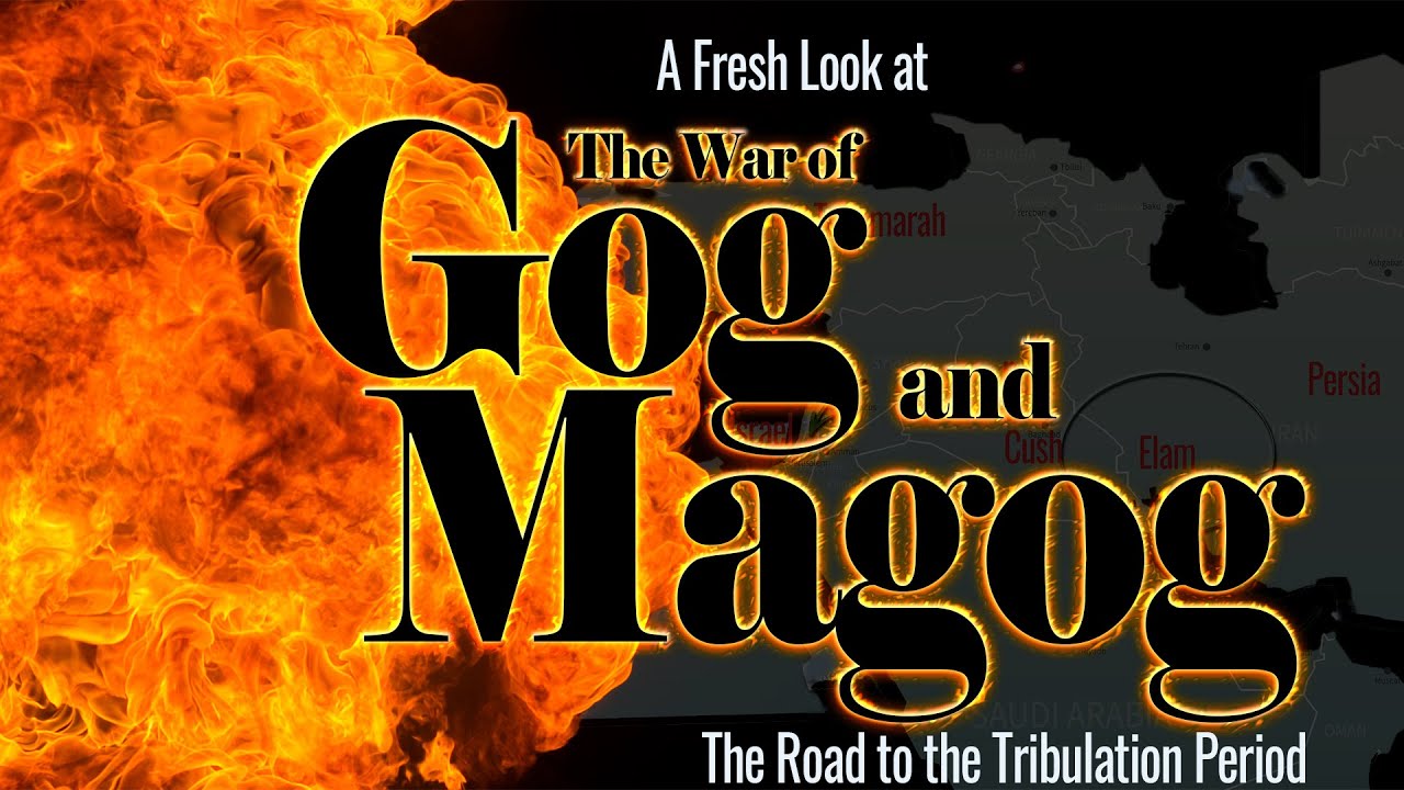 Pacea din Ucraina – calea deschisă către războiul lui Gog din cartea Ezechiel?