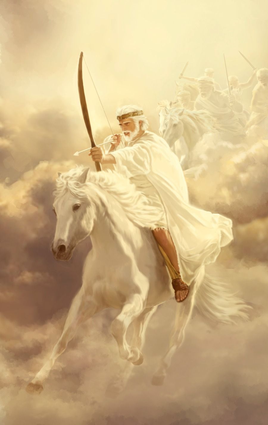 Why Pray For God’s Kingdom    Bible Questions Answered