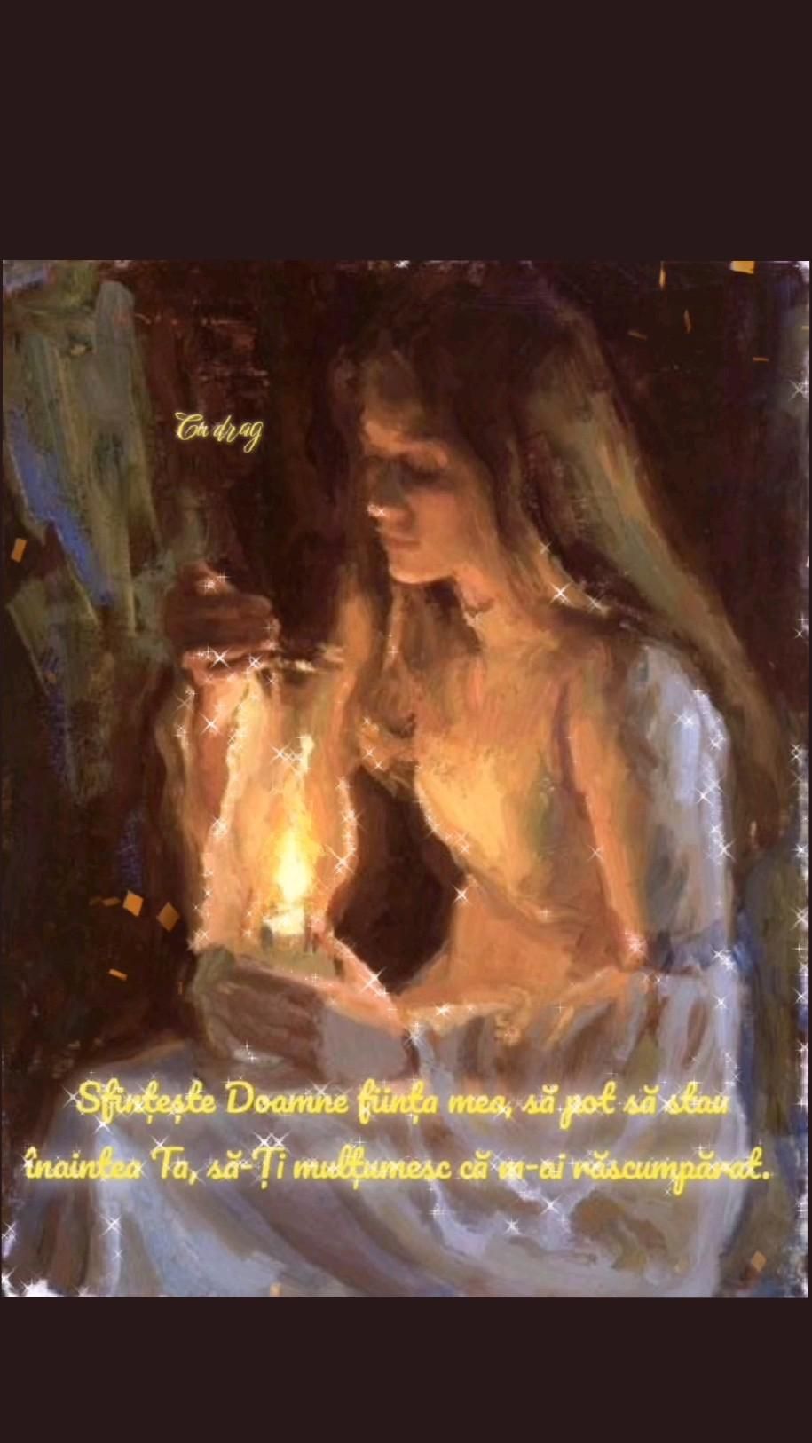 14. Dorința inimii (1)