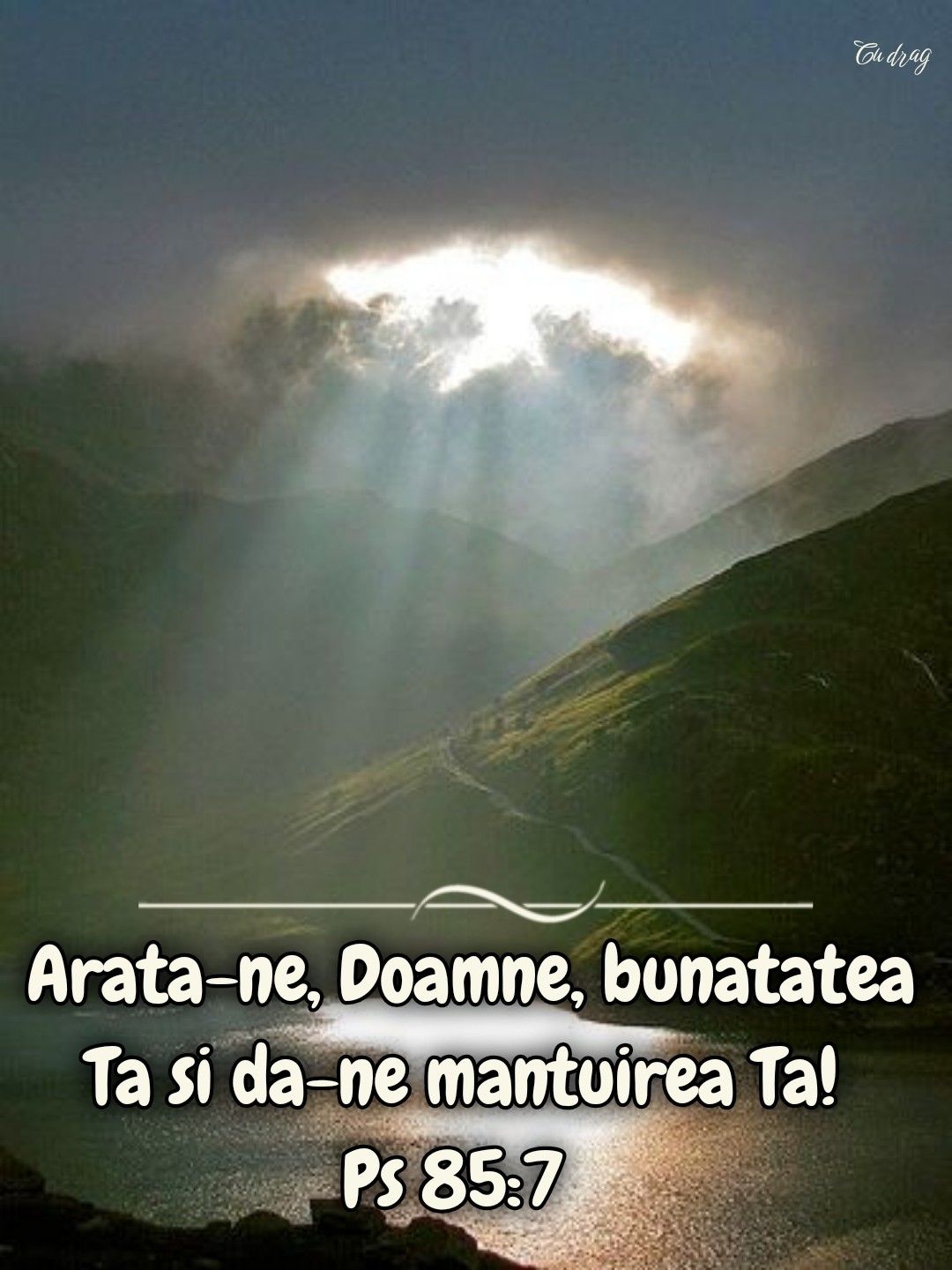 Mantuirea Sa