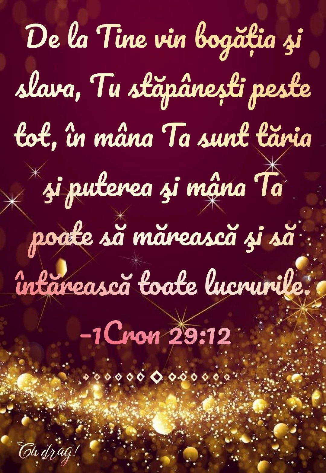 Verset Biblie (2)