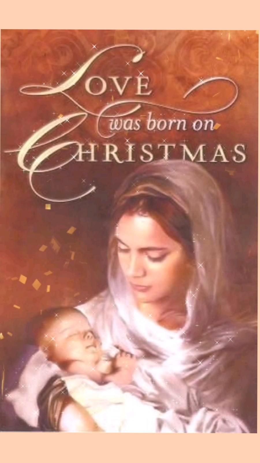 1. Nașterea Domnului (1)